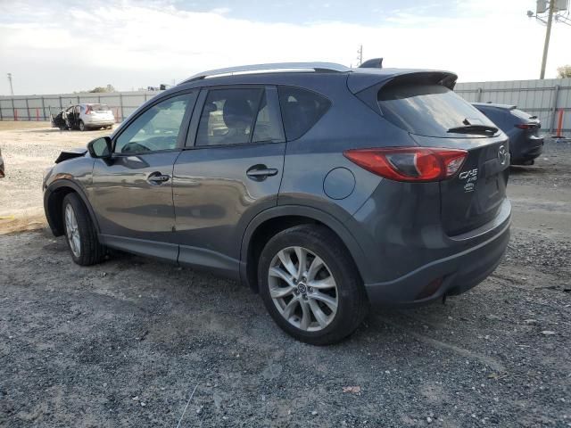 2014 Mazda CX-5 GT