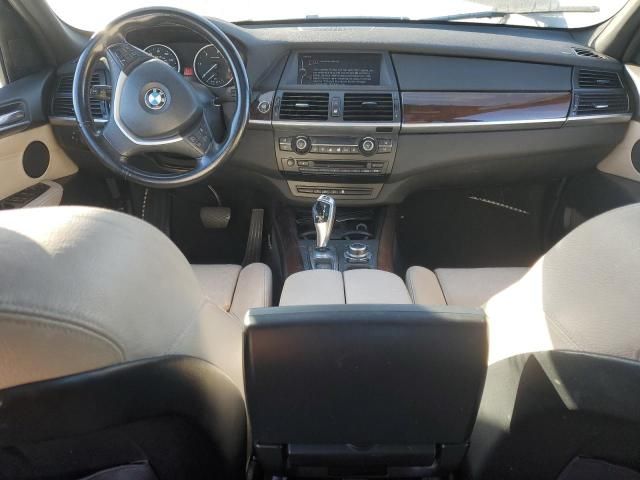 2011 BMW X5 XDRIVE35D