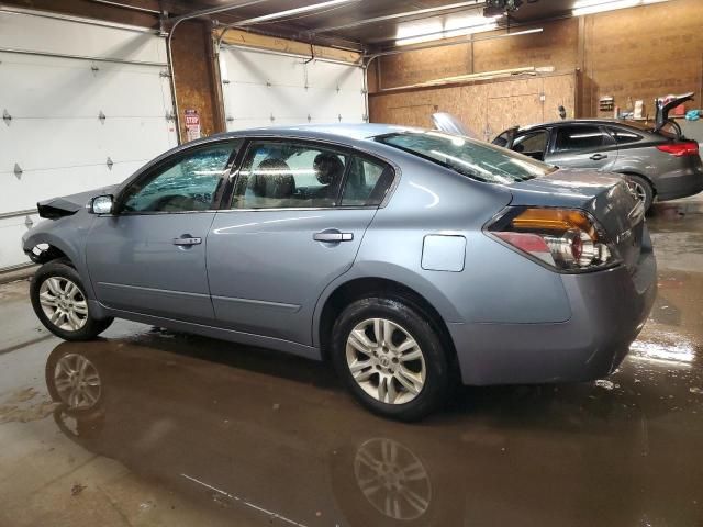 2010 Nissan Altima Base