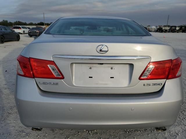 2008 Lexus ES 350