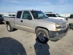 2005 Chevrolet Silverado K1500