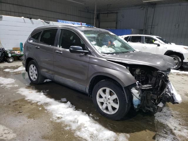 2009 Honda CR-V EX