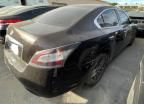 2012 Nissan Maxima S