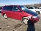 2002 Honda Odyssey EX