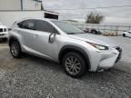 2015 Lexus NX 200T