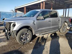 2021 Ford F150 Supercrew en venta en Riverview, FL