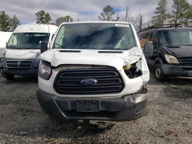 2019 Ford Transit T-250