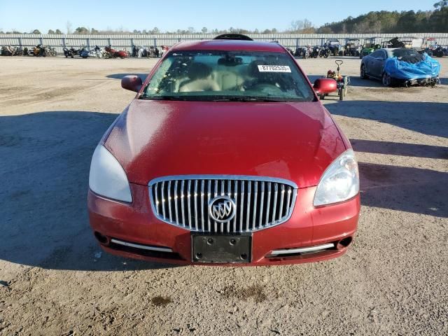 2011 Buick Lucerne CXL