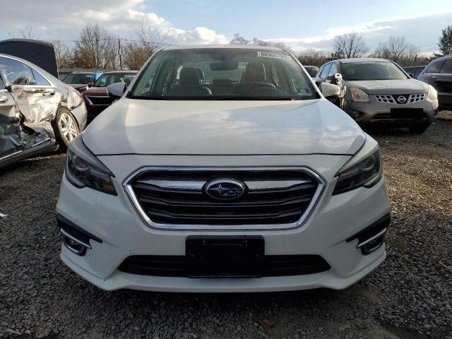 2019 Subaru Legacy 3.6R Limited