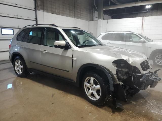 2007 BMW X5 3.0I