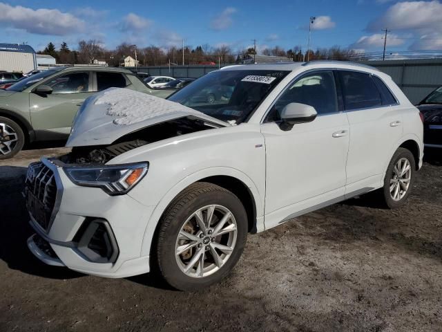 2021 Audi Q3 Premium Plus S Line 45