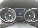 2014 Mercedes-Benz GL 450 4matic