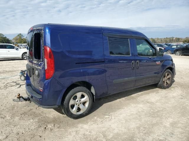 2017 Dodge RAM Promaster City SLT