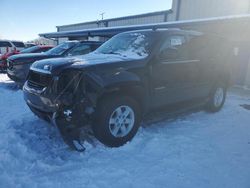 Salvage cars for sale at Wayland, MI auction: 2011 GMC Yukon SLT