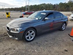 BMW Vehiculos salvage en venta: 2013 BMW 328 I Sulev