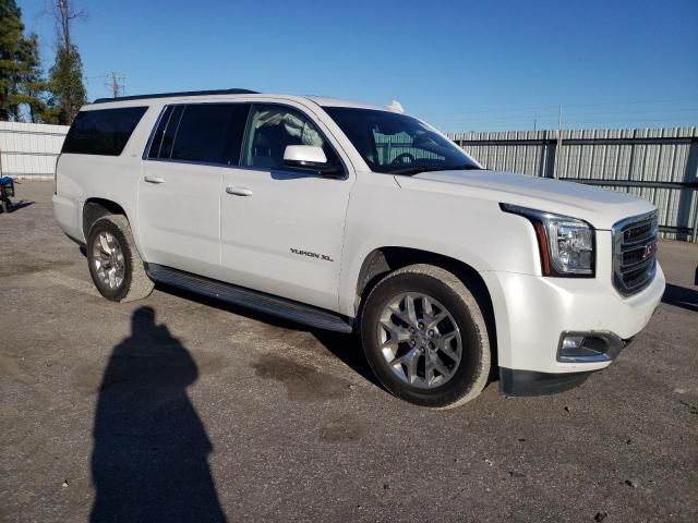 2018 GMC Yukon XL K1500 SLT