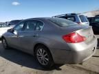 2007 Infiniti G35