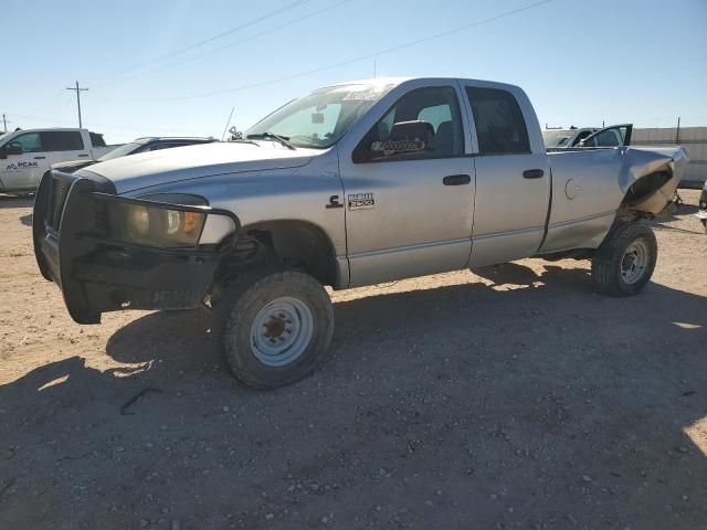 2008 Dodge RAM 2500 ST