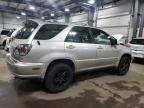 2001 Lexus RX 300