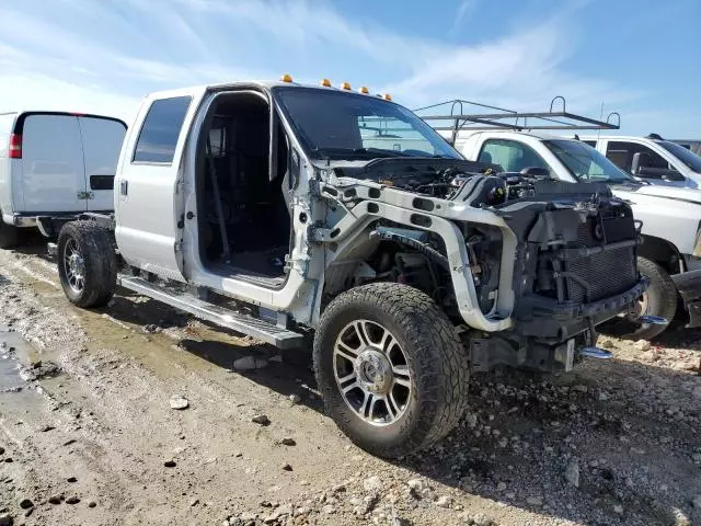 2015 Ford F250 Super Duty