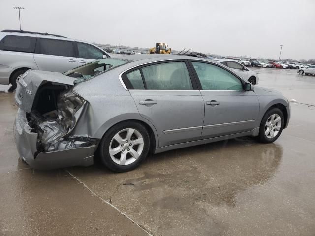 2009 Nissan Altima 2.5