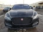 2018 Jaguar F-PACE Premium