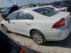 2009 Volvo S80 3.2