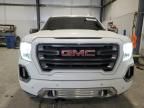 2022 GMC Sierra Limited C1500 SLT