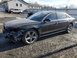 2013 Audi A8 L Quattro en venta en York Haven, PA