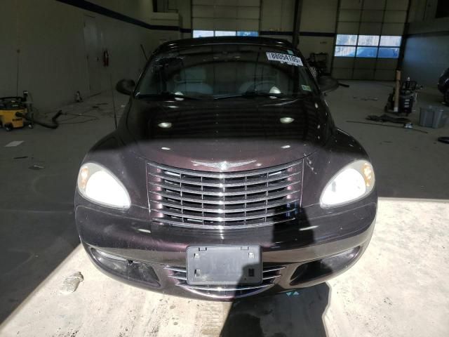 2005 Chrysler PT Cruiser GT