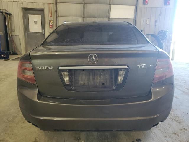 2008 Acura TL