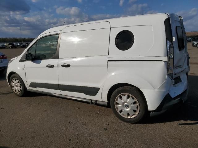 2015 Ford Transit Connect XLT