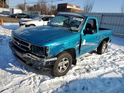 Mazda Vehiculos salvage en venta: 1996 Mazda B2300