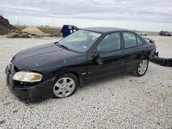 2005 Nissan Sentra 1.8 en venta en Taylor, TX