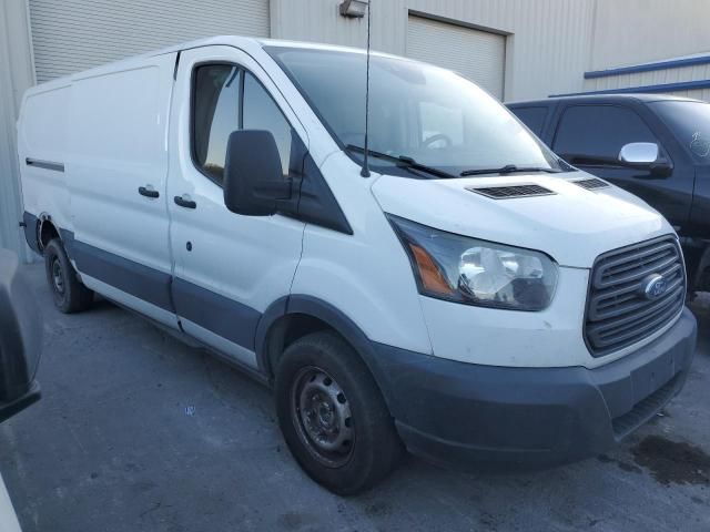 2018 Ford Transit T-150