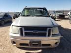 2005 Ford Explorer Sport Trac