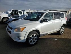 2009 Toyota Rav4 Limited en venta en Brighton, CO