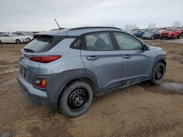 2019 Hyundai Kona SE