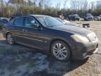 2008 Infiniti M45 Base