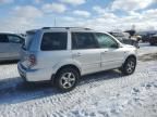 2008 Honda Pilot EXL