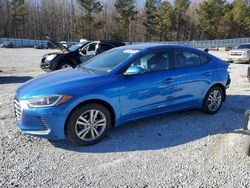 Run And Drives Cars for sale at auction: 2017 Hyundai Elantra SE