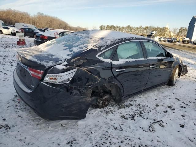 2013 Toyota Avalon Base