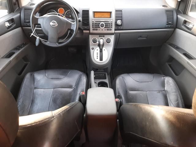 2007 Nissan Sentra 2.0