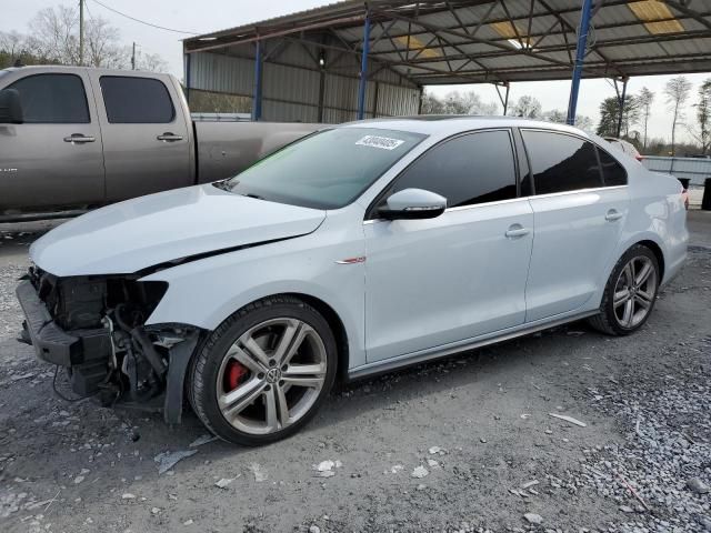 2017 Volkswagen Jetta GLI