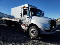 Salvage trucks for sale at Reno, NV auction: 2003 International 4000 4300