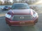 2009 Toyota Highlander