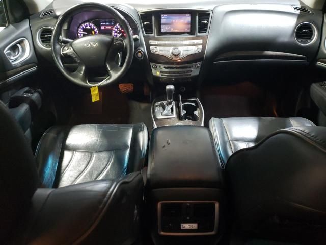 2013 Infiniti JX35