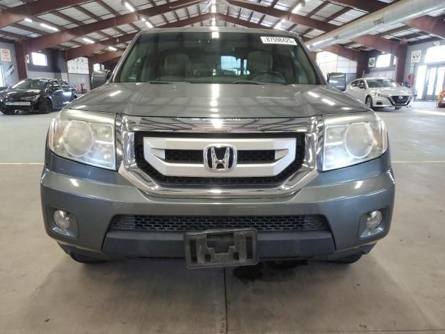 2009 Honda Pilot EXL