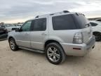 2010 Mercury Mountaineer Premier