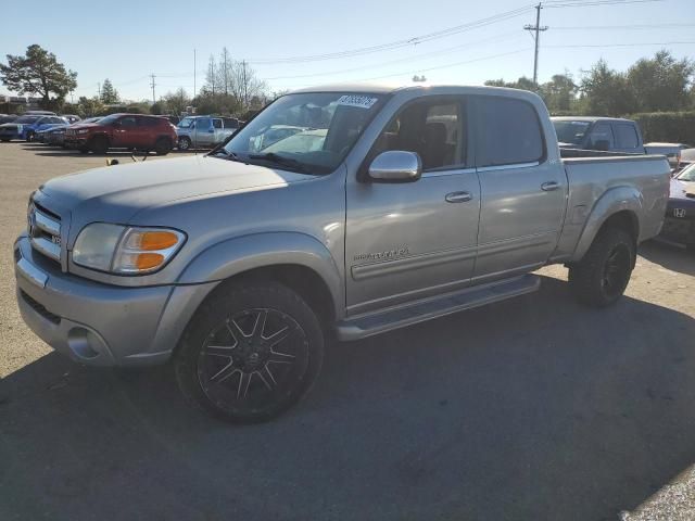 2004 Toyota Tundra Double Cab SR5